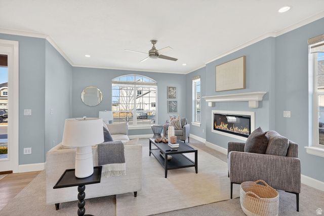 1222 W 190 N, Mapleton, UT 84664