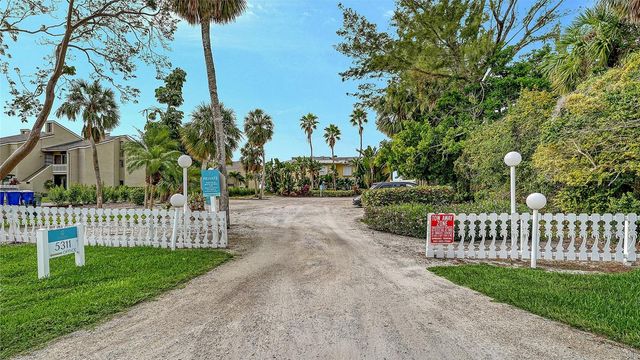5311 GULF OF MEXICO DRIVE 5, Longboat Key, FL 34228