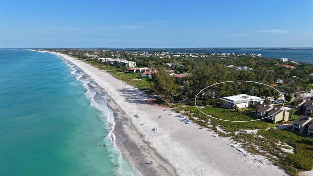 5311 GULF OF MEXICO DRIVE 5, Longboat Key, FL 34228