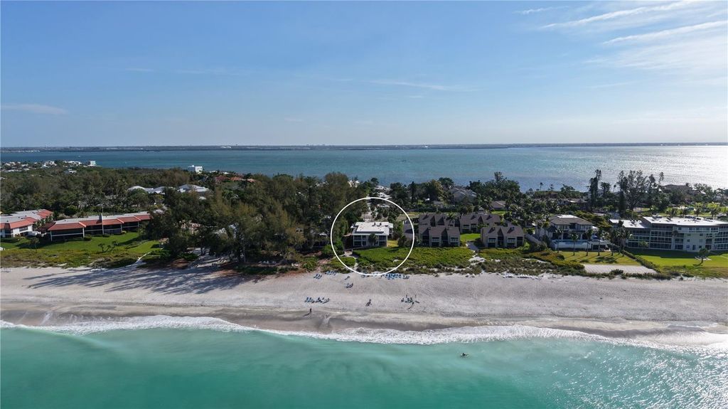 5311 GULF OF MEXICO DRIVE 5, Longboat Key, FL 34228
