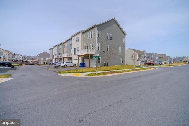 8515 BALD EAGLE LN, Frederick, MD 21704