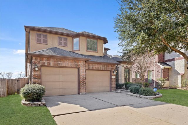 4522 Millstone Canyon Ln, Sugar Land, TX 77479