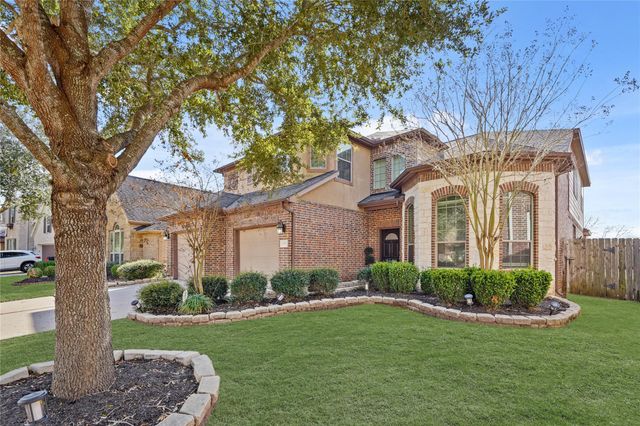 4522 Millstone Canyon Ln, Sugar Land, TX 77479