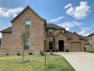3605 Mohan Court, Sachse, TX 75048