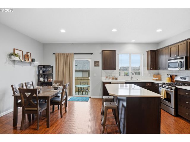 16345 Se SCORIA Ln, Damascus, OR 97089