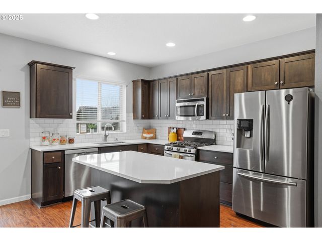 16345 Se SCORIA Ln, Damascus, OR 97089