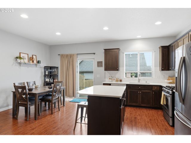 16345 Se SCORIA Ln, Damascus, OR 97089