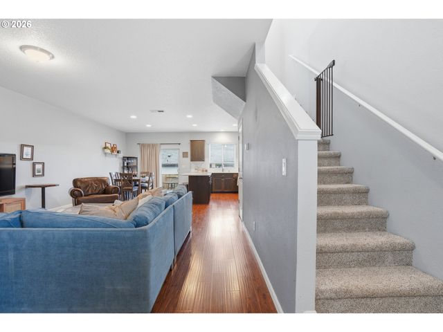 16345 Se SCORIA Ln, Damascus, OR 97089