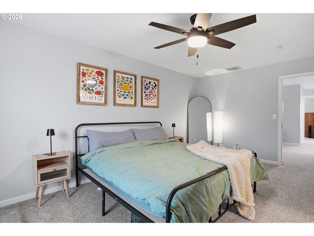 16345 Se SCORIA Ln, Damascus, OR 97089