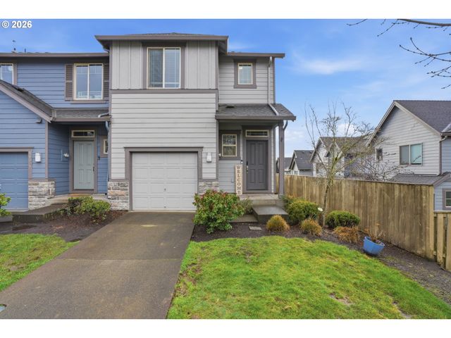 16345 Se SCORIA Ln, Damascus, OR 97089