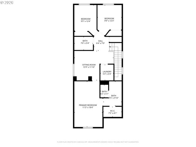 16345 Se SCORIA Ln, Damascus, OR 97089