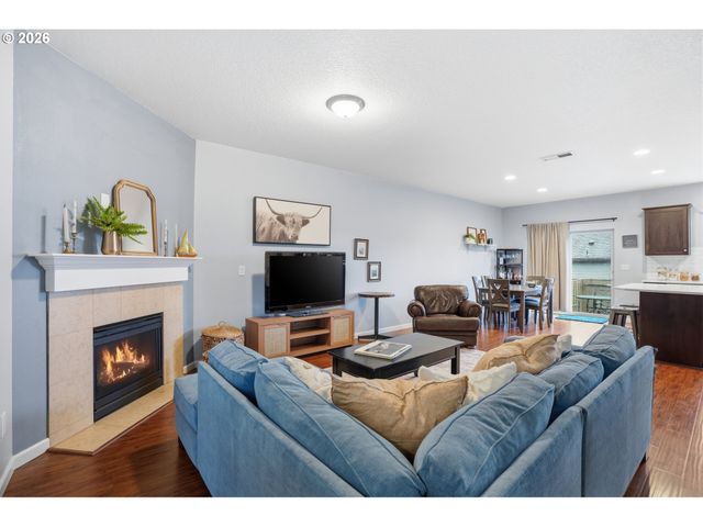 16345 Se SCORIA Ln, Damascus, OR 97089