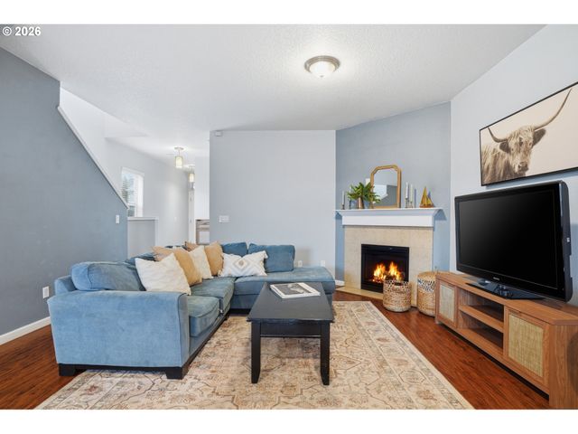 16345 Se SCORIA Ln, Damascus, OR 97089