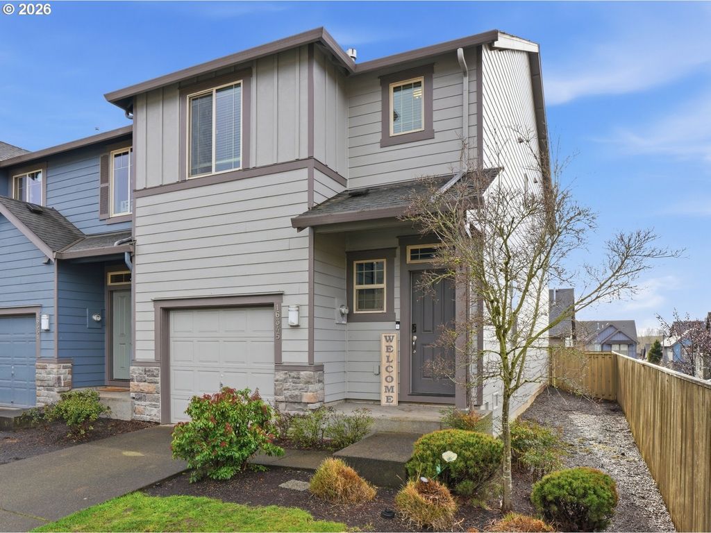 16345 Se SCORIA Ln, Damascus, OR 97089