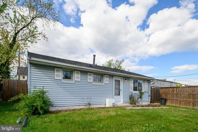 4 CEDAR HILL RD, Baltimore, MD 21225
