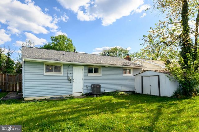 4 CEDAR HILL RD, Baltimore, MD 21225