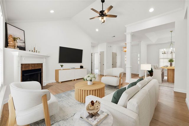 104 Josh Court, Greer, SC 29651