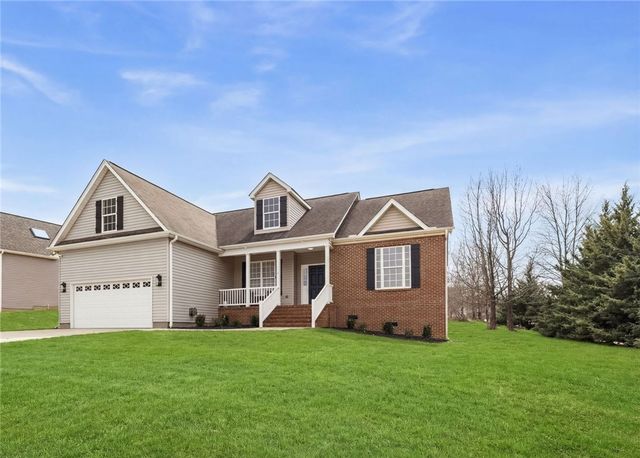 104 Josh Court, Greer, SC 29651