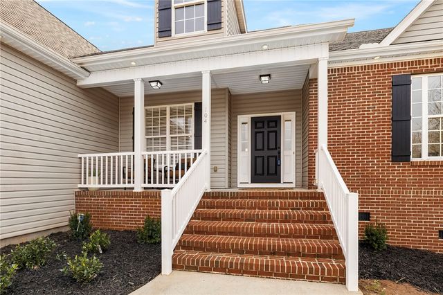 104 Josh Court, Greer, SC 29651