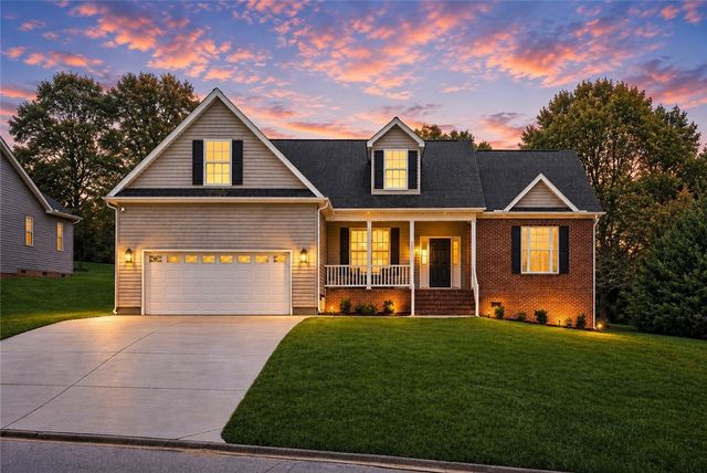 104 Josh Court, Greer, SC 29651