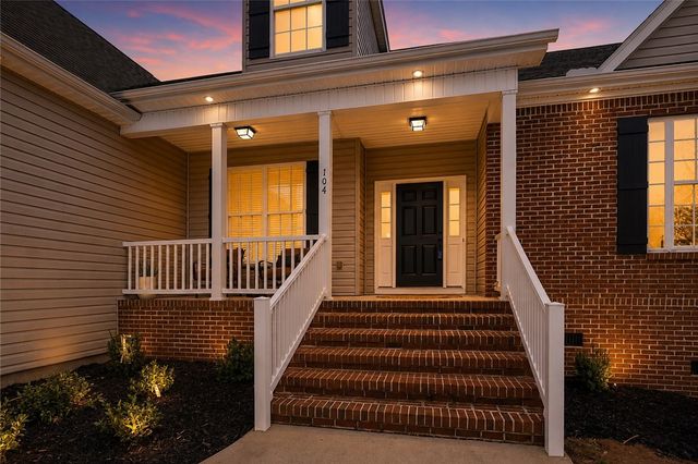 104 Josh Court, Greer, SC 29651