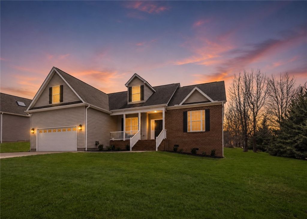 104 Josh Court, Greer, SC 29651