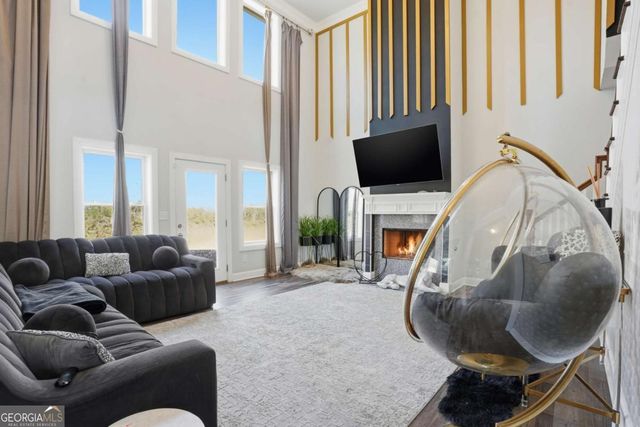 5663 Eternal Drive, Atlanta, GA 30349