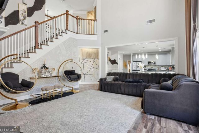 5663 Eternal Drive, Atlanta, GA 30349