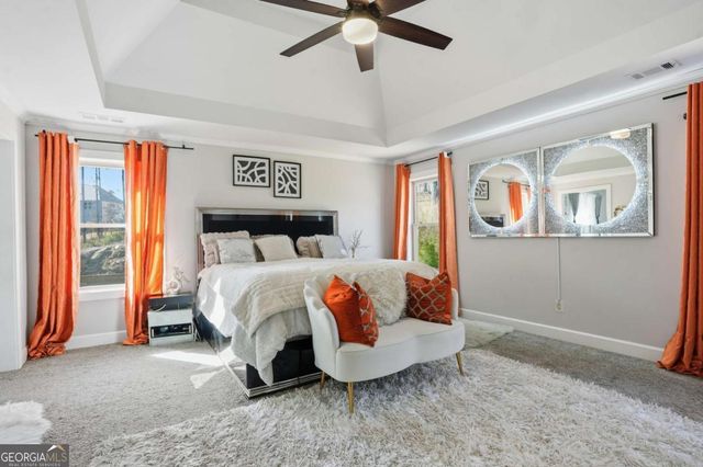 5663 Eternal Drive, Atlanta, GA 30349