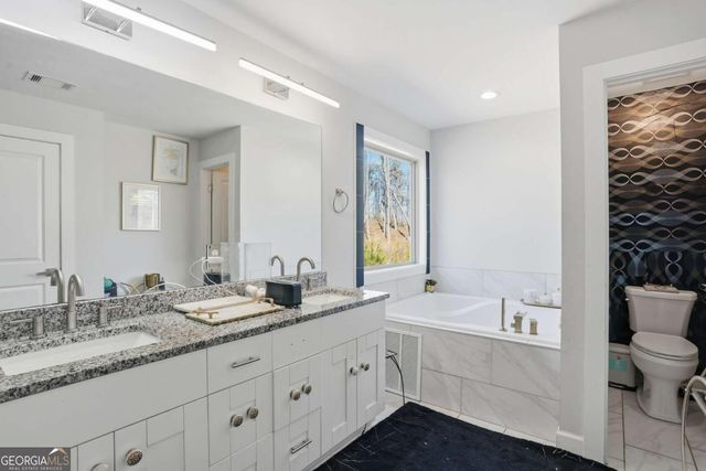 5663 Eternal Drive, Atlanta, GA 30349