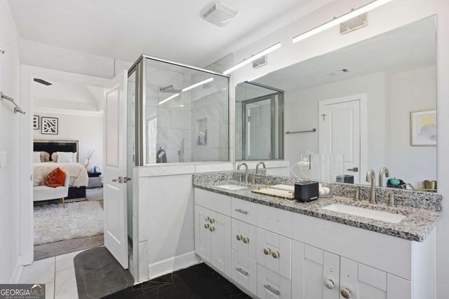 5663 Eternal Drive, Atlanta, GA 30349