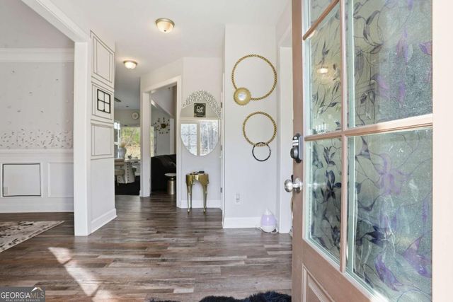 5663 Eternal Drive, Atlanta, GA 30349