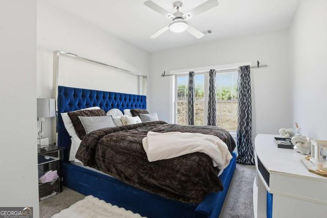 5663 Eternal Drive, Atlanta, GA 30349