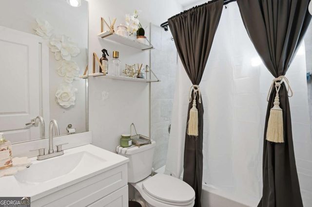 5663 Eternal Drive, Atlanta, GA 30349