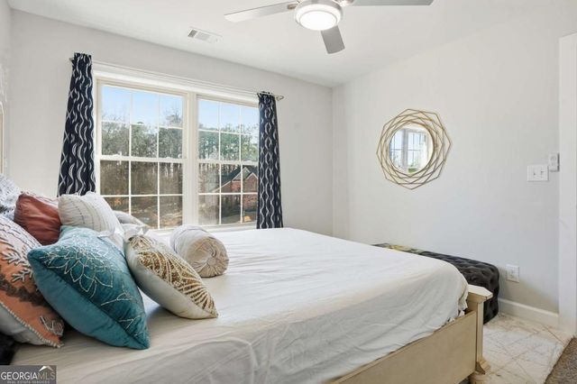 5663 Eternal Drive, Atlanta, GA 30349