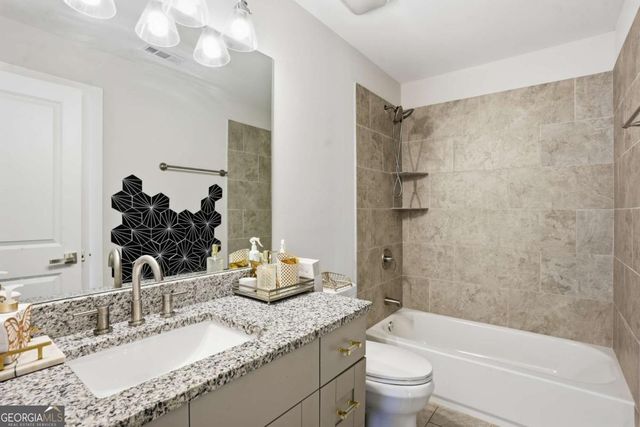 5663 Eternal Drive, Atlanta, GA 30349