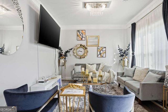 5663 Eternal Drive, Atlanta, GA 30349