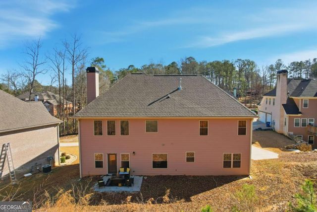 5663 Eternal Drive, Atlanta, GA 30349