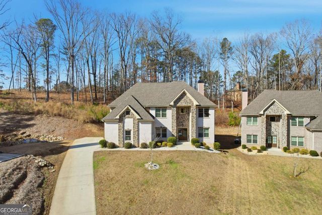 5663 Eternal Drive, Atlanta, GA 30349