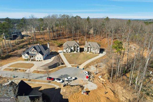 5663 Eternal Drive, Atlanta, GA 30349