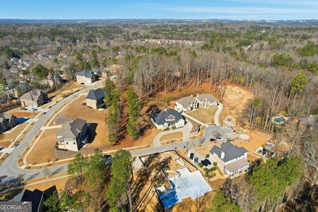 5663 Eternal Drive, Atlanta, GA 30349