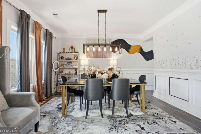 5663 Eternal Drive, Atlanta, GA 30349