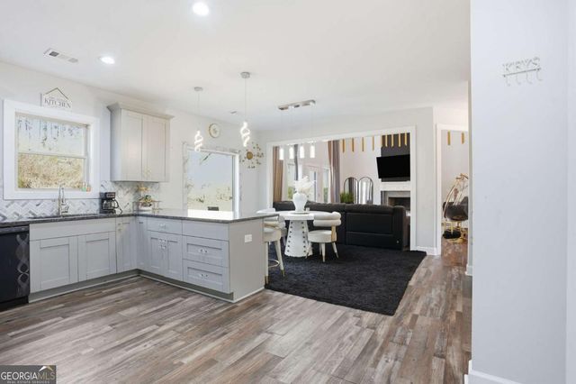 5663 Eternal Drive, Atlanta, GA 30349