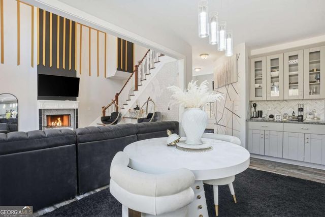 5663 Eternal Drive, Atlanta, GA 30349