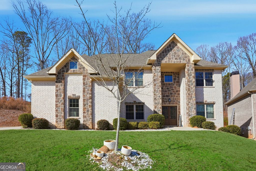 5663 Eternal Drive, Atlanta, GA 30349