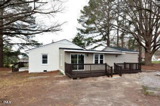 2105 Newton Dairy Road, Henderson, NC 27537