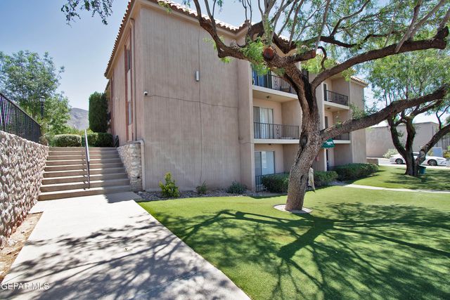 252 Shadow Mountain Drive B1, El Paso, TX 79912