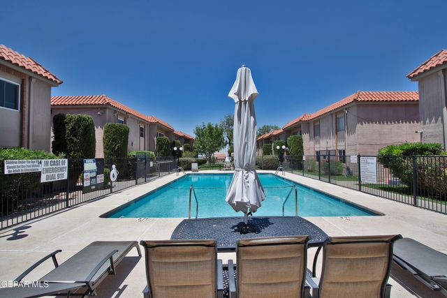 252 Shadow Mountain Drive B1, El Paso, TX 79912