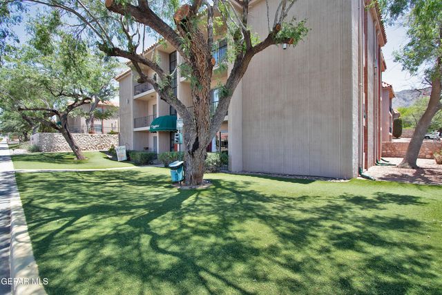 252 Shadow Mountain Drive B1, El Paso, TX 79912