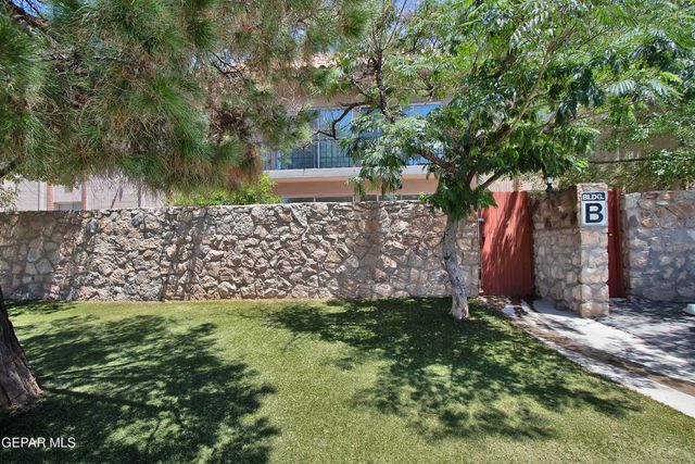 252 Shadow Mountain Drive B1, El Paso, TX 79912